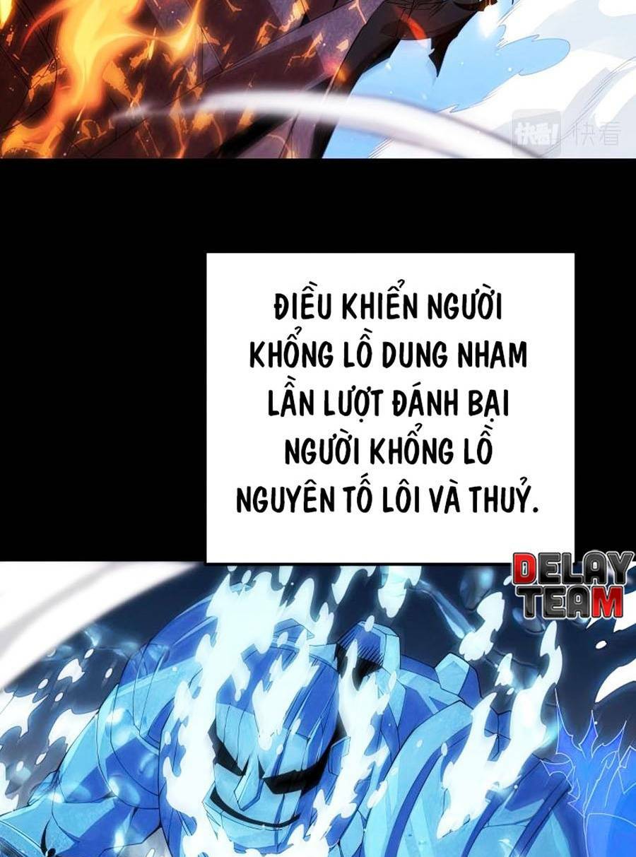 Tôi Đến Từ Thế Giới Trò Chơi Chapter 103 - Trang 2