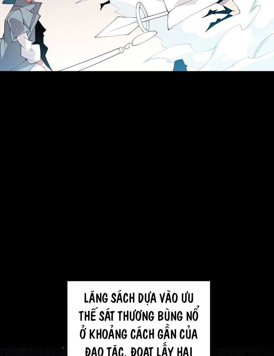 Tôi Đến Từ Thế Giới Trò Chơi Chapter 103 - Trang 2