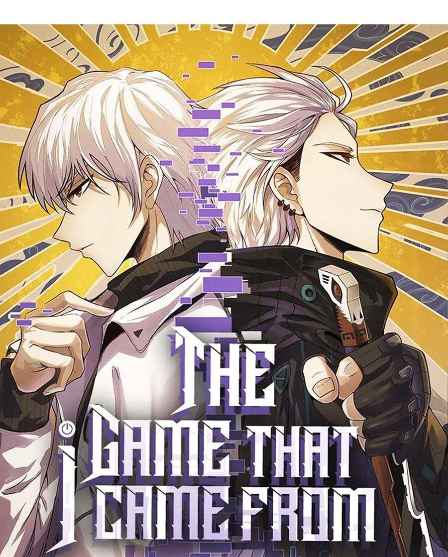 Tôi Đến Từ Thế Giới Trò Chơi Chapter 103 - Trang 2