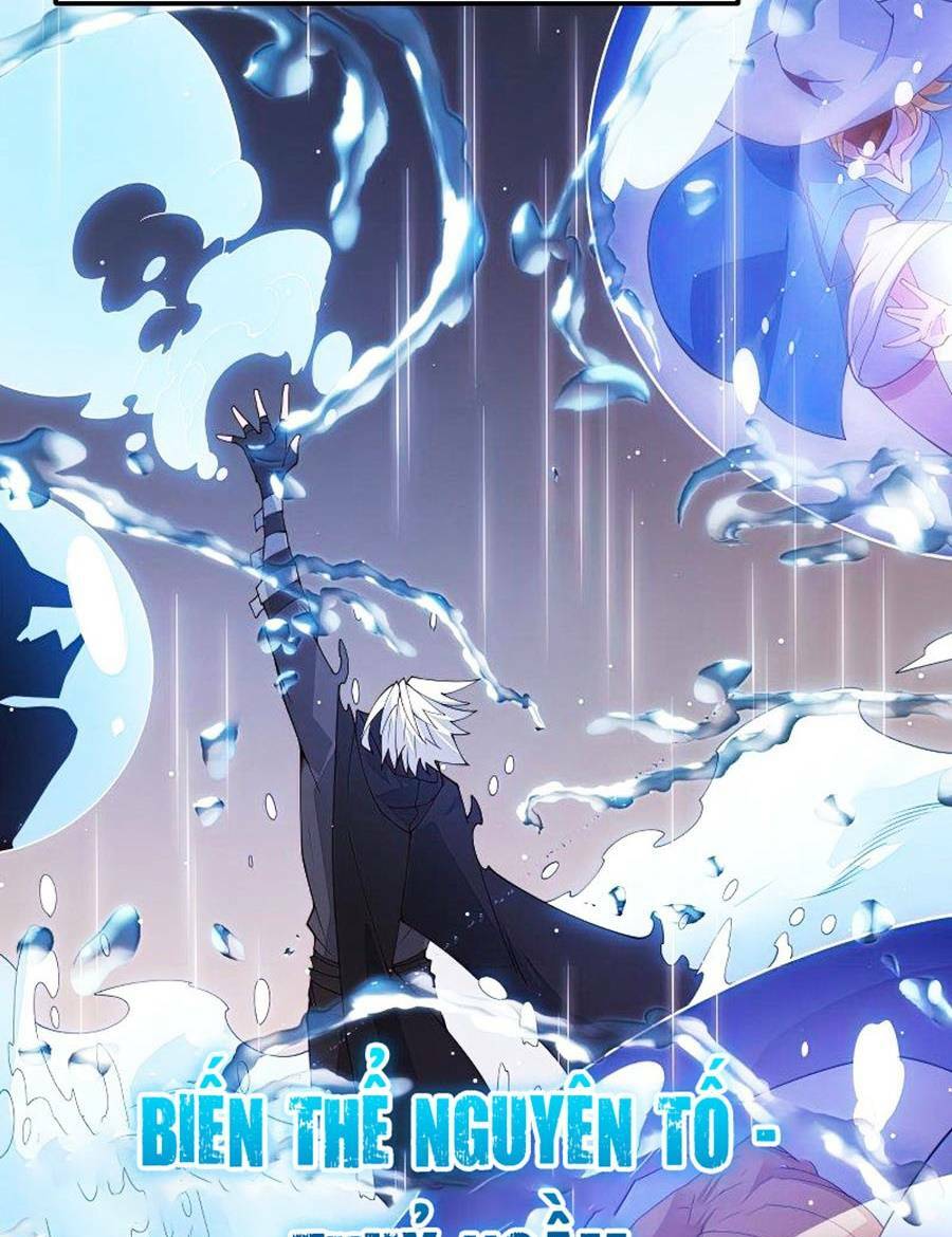 Tôi Đến Từ Thế Giới Trò Chơi Chapter 103 - Trang 2