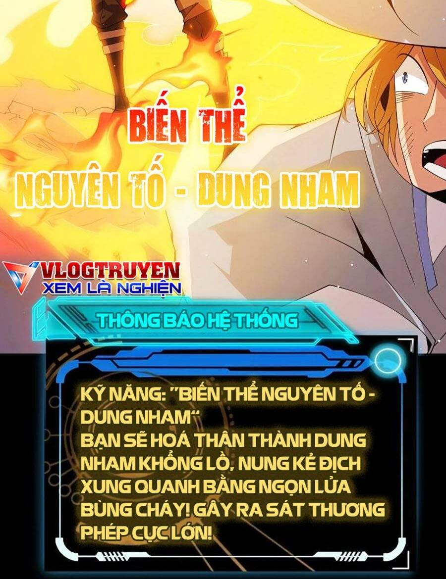 Tôi Đến Từ Thế Giới Trò Chơi Chapter 103 - Trang 2