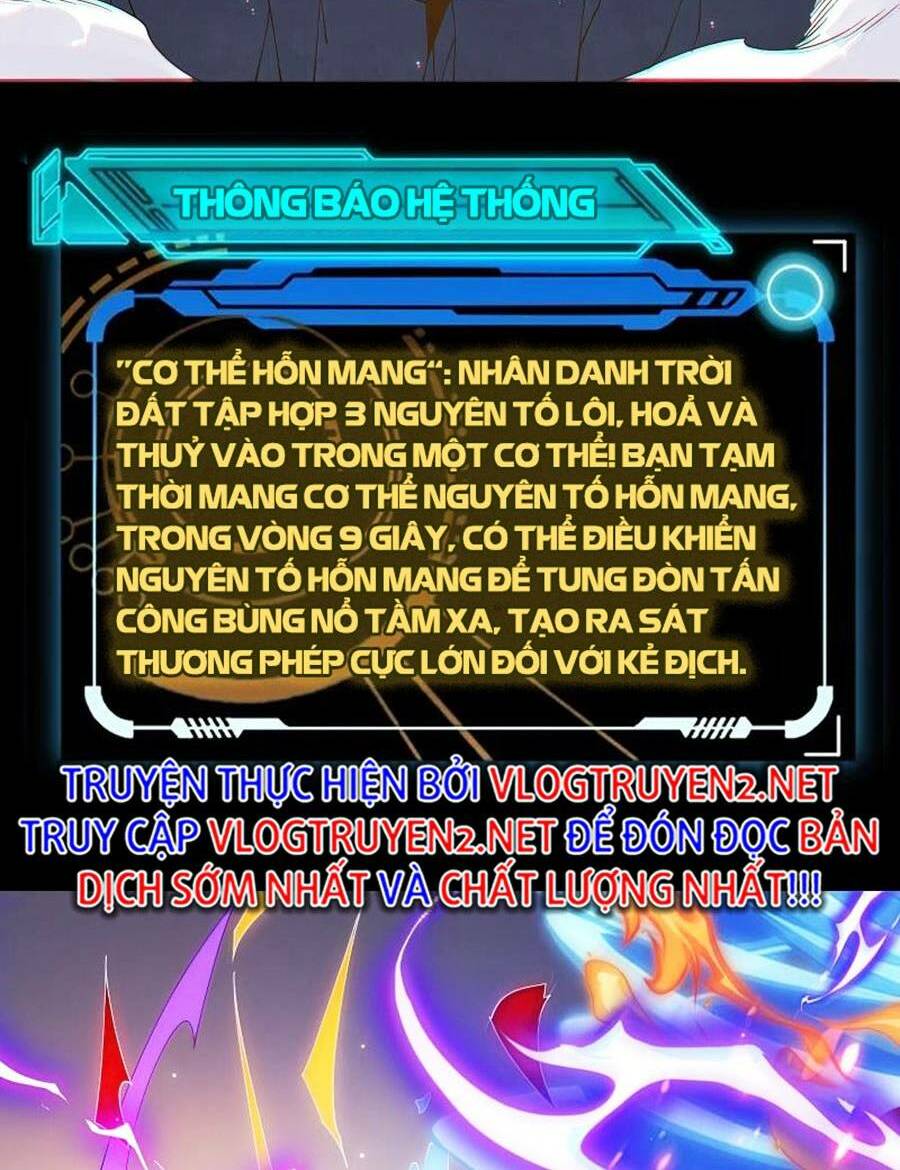 Tôi Đến Từ Thế Giới Trò Chơi Chapter 103 - Trang 2