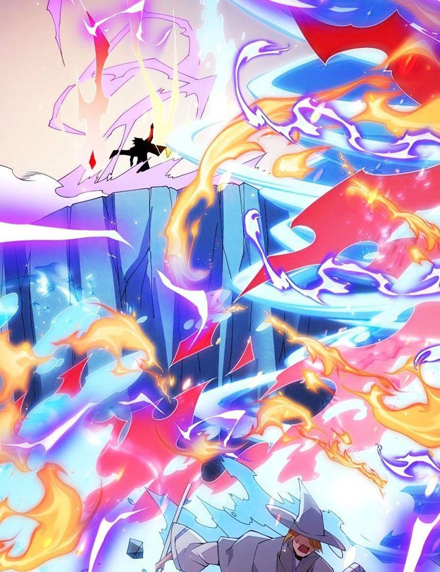 Tôi Đến Từ Thế Giới Trò Chơi Chapter 103 - Trang 2