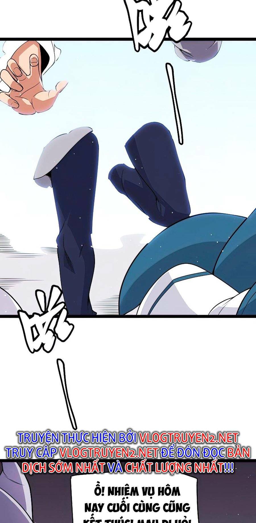 Tôi Đến Từ Thế Giới Trò Chơi Chapter 103 - Trang 2