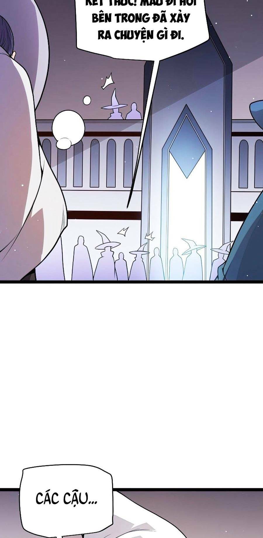 Tôi Đến Từ Thế Giới Trò Chơi Chapter 103 - Trang 2