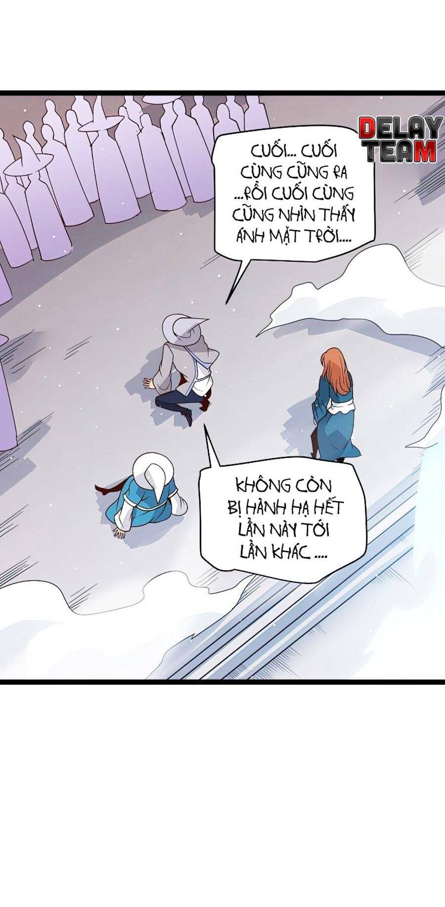 Tôi Đến Từ Thế Giới Trò Chơi Chapter 103 - Trang 2