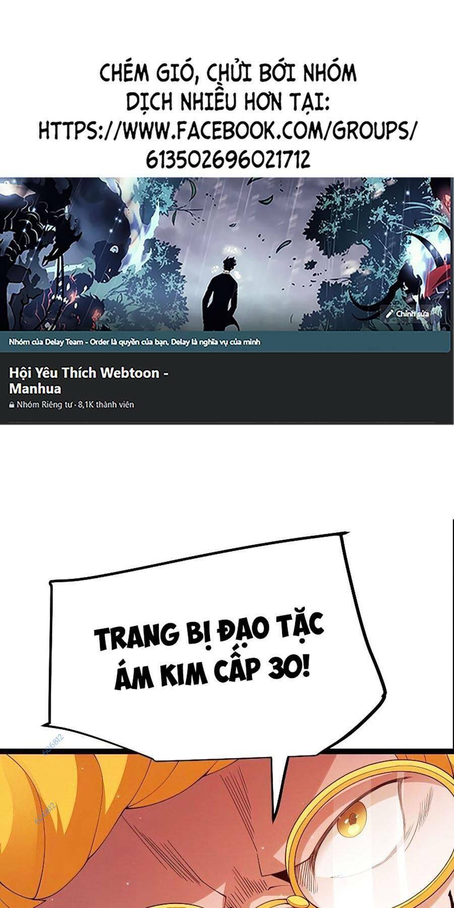 Tôi Đến Từ Thế Giới Trò Chơi Chapter 106 - Trang 2