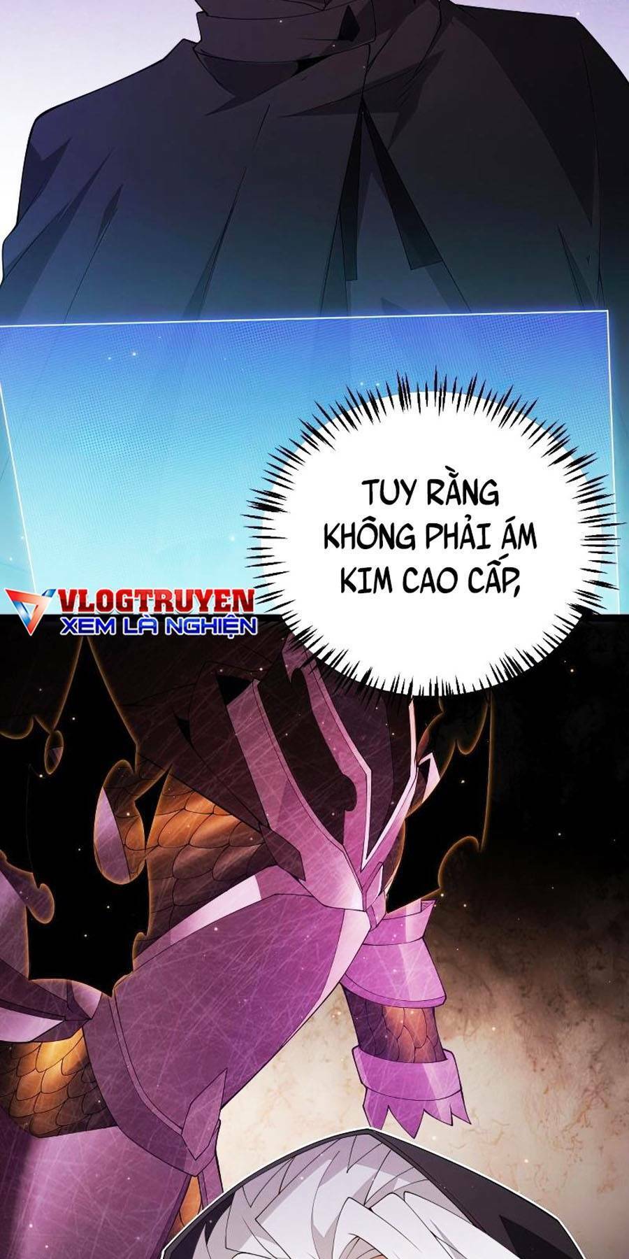Tôi Đến Từ Thế Giới Trò Chơi Chapter 106 - Trang 2