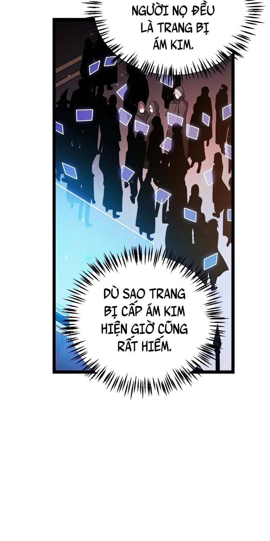 Tôi Đến Từ Thế Giới Trò Chơi Chapter 106 - Trang 2