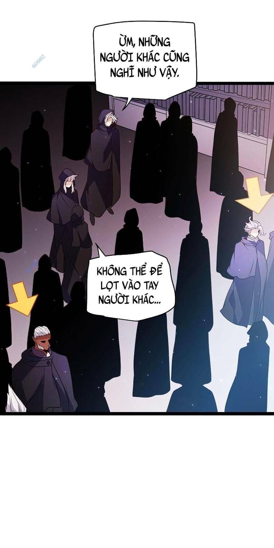 Tôi Đến Từ Thế Giới Trò Chơi Chapter 106 - Trang 2