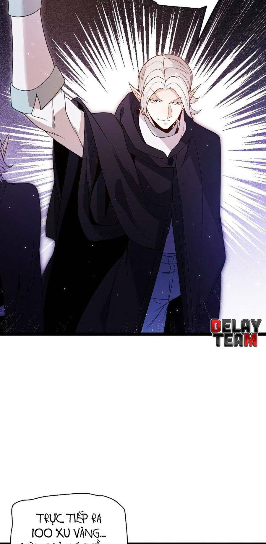 Tôi Đến Từ Thế Giới Trò Chơi Chapter 106 - Trang 2