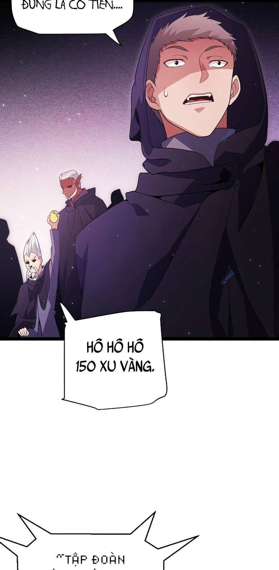 Tôi Đến Từ Thế Giới Trò Chơi Chapter 106 - Trang 2