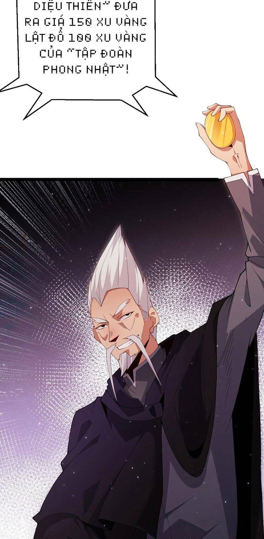 Tôi Đến Từ Thế Giới Trò Chơi Chapter 106 - Trang 2