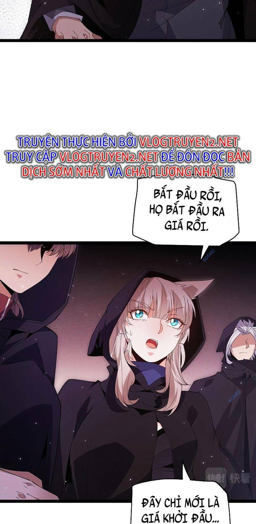 Tôi Đến Từ Thế Giới Trò Chơi Chapter 106 - Trang 2