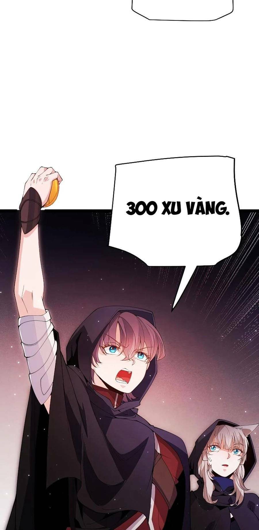 Tôi Đến Từ Thế Giới Trò Chơi Chapter 106 - Trang 2