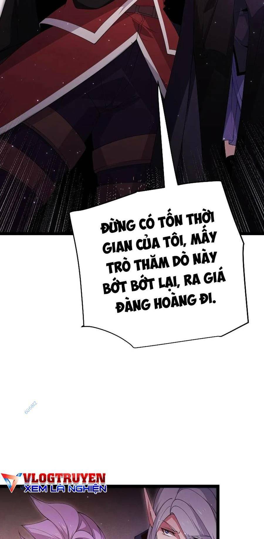 Tôi Đến Từ Thế Giới Trò Chơi Chapter 106 - Trang 2