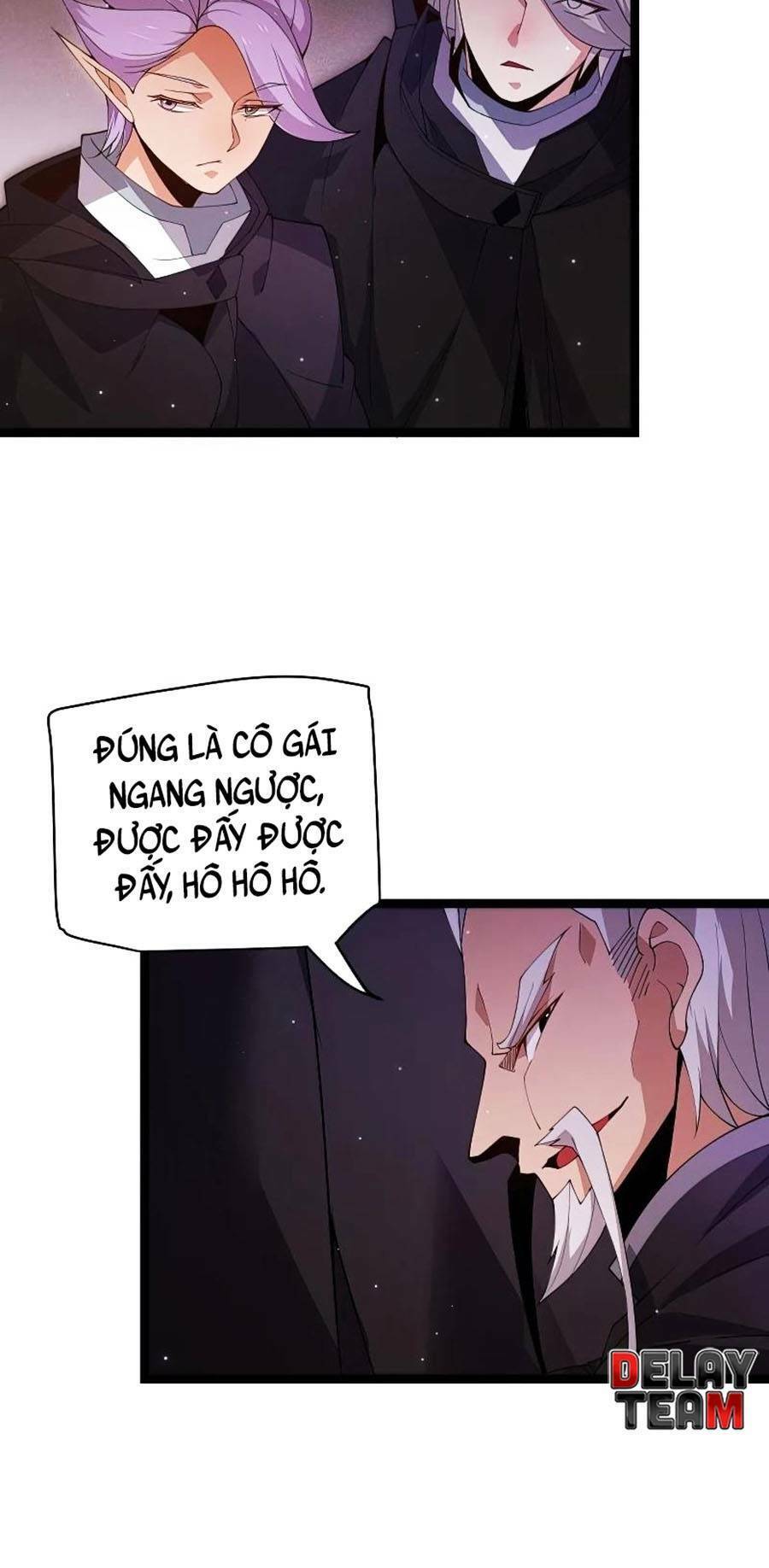 Tôi Đến Từ Thế Giới Trò Chơi Chapter 106 - Trang 2