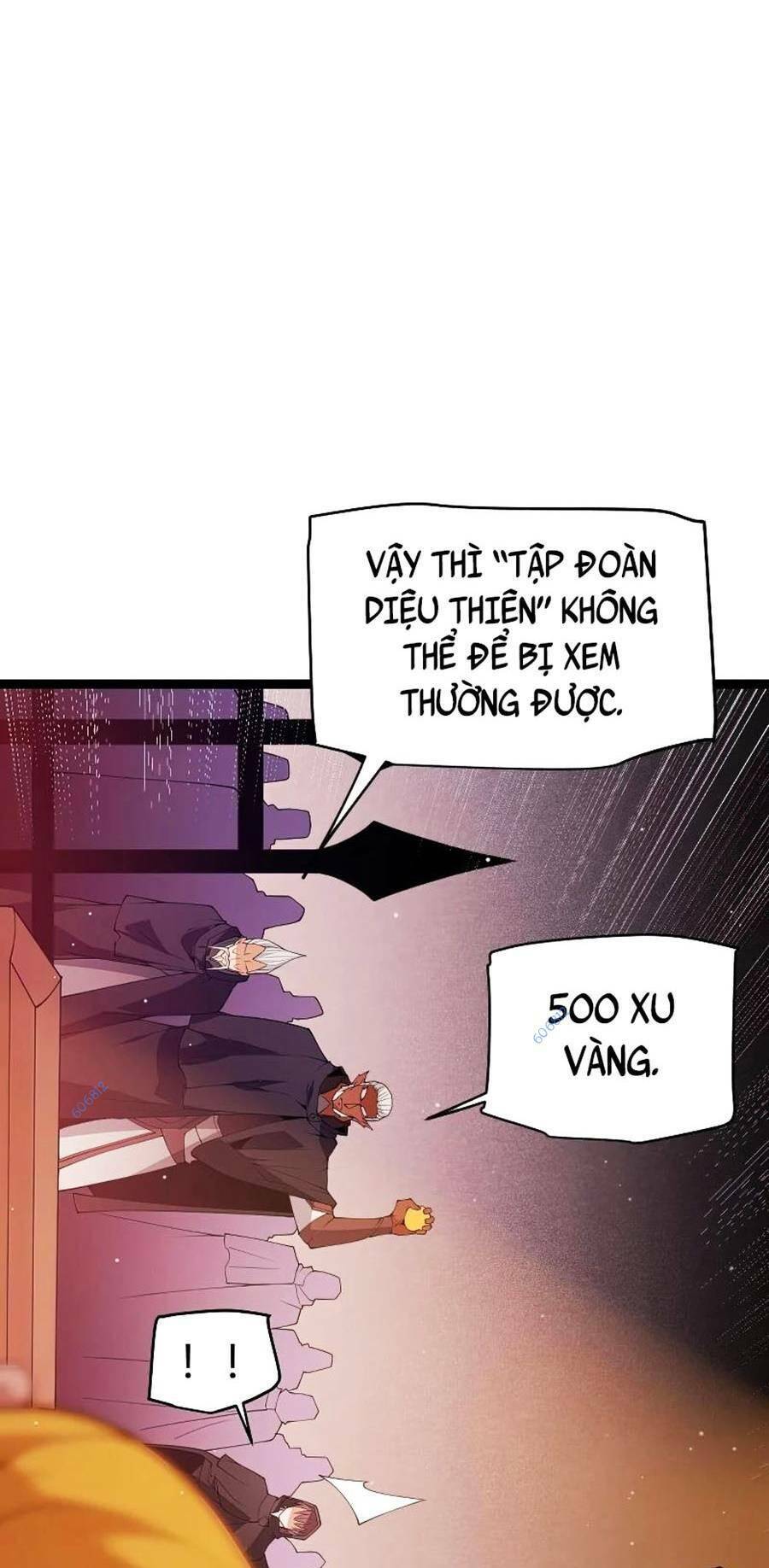 Tôi Đến Từ Thế Giới Trò Chơi Chapter 106 - Trang 2