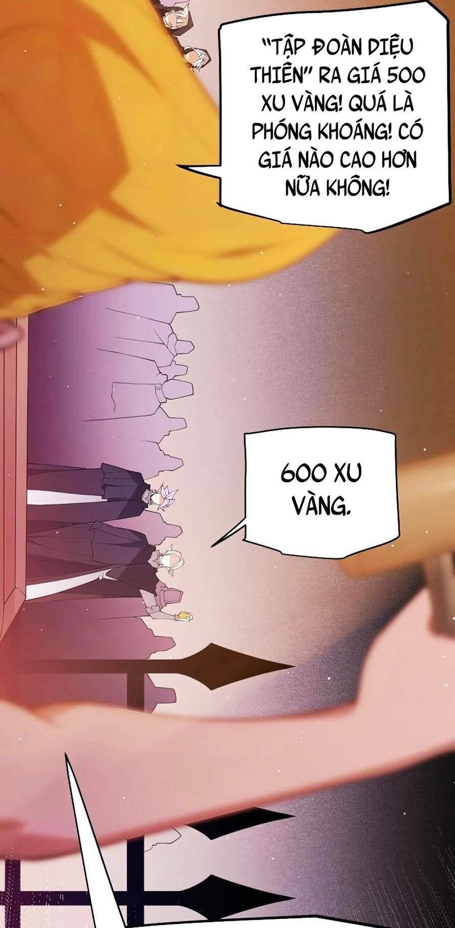 Tôi Đến Từ Thế Giới Trò Chơi Chapter 106 - Trang 2