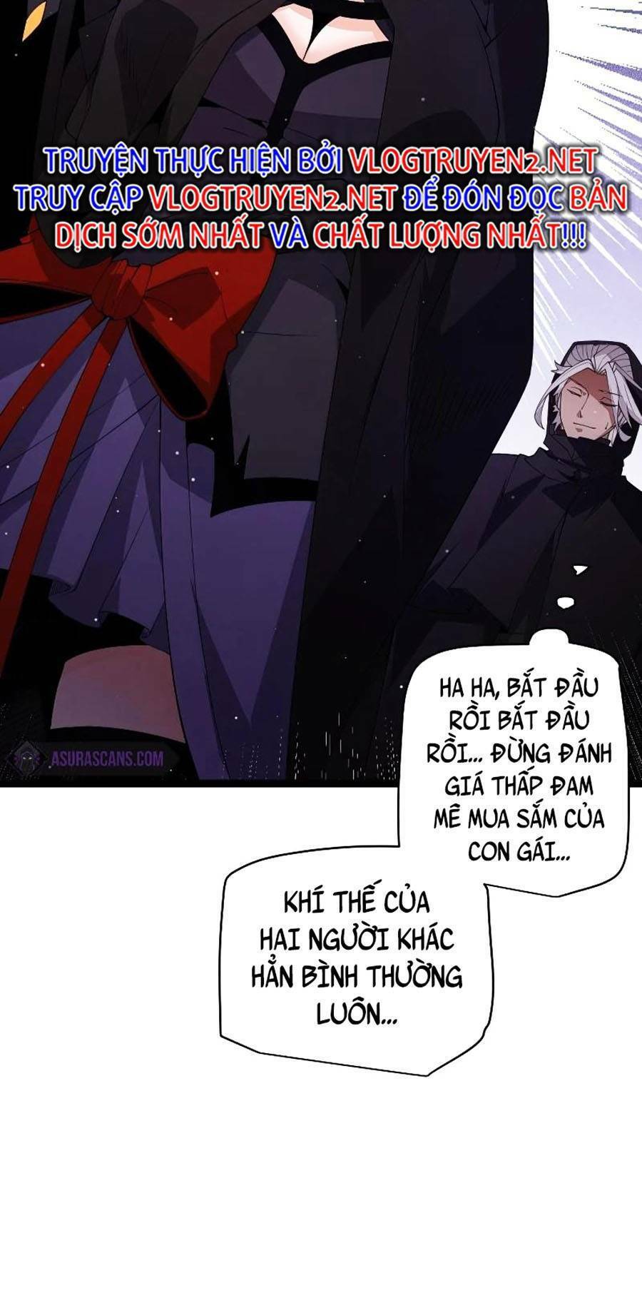 Tôi Đến Từ Thế Giới Trò Chơi Chapter 106 - Trang 2