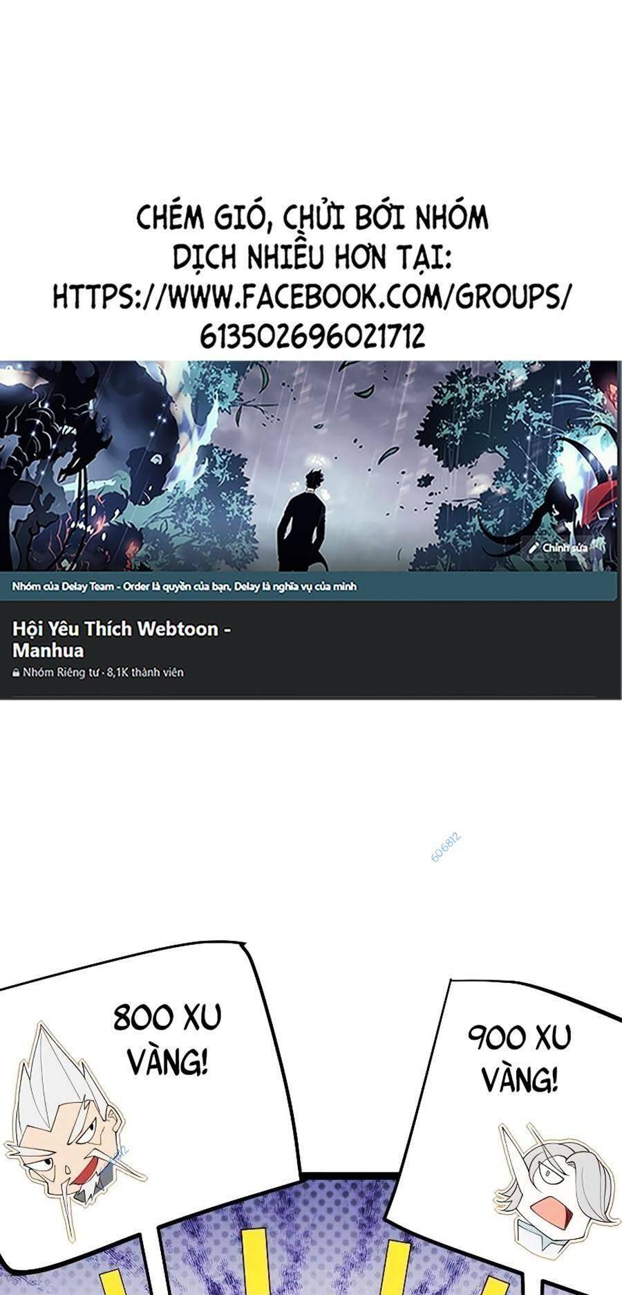 Tôi Đến Từ Thế Giới Trò Chơi Chapter 106 - Trang 2