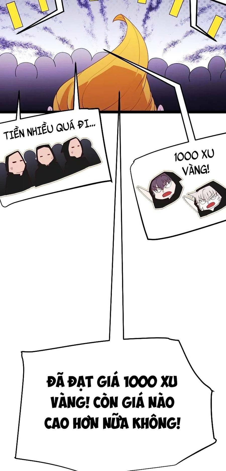 Tôi Đến Từ Thế Giới Trò Chơi Chapter 106 - Trang 2