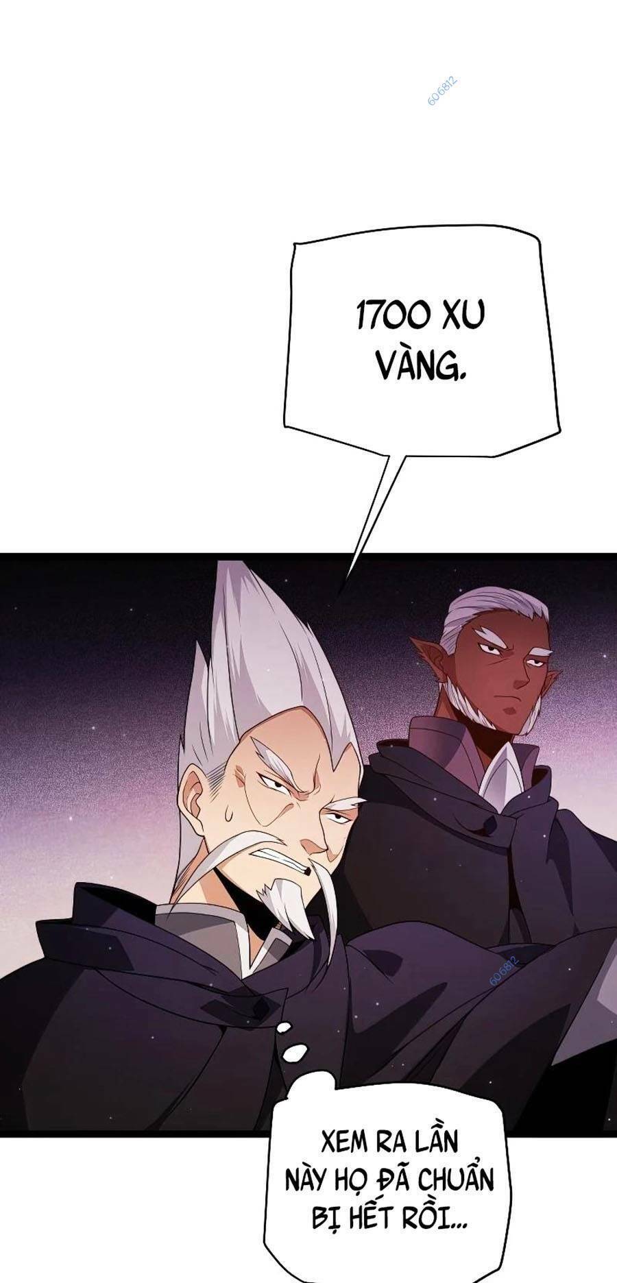 Tôi Đến Từ Thế Giới Trò Chơi Chapter 106 - Trang 2