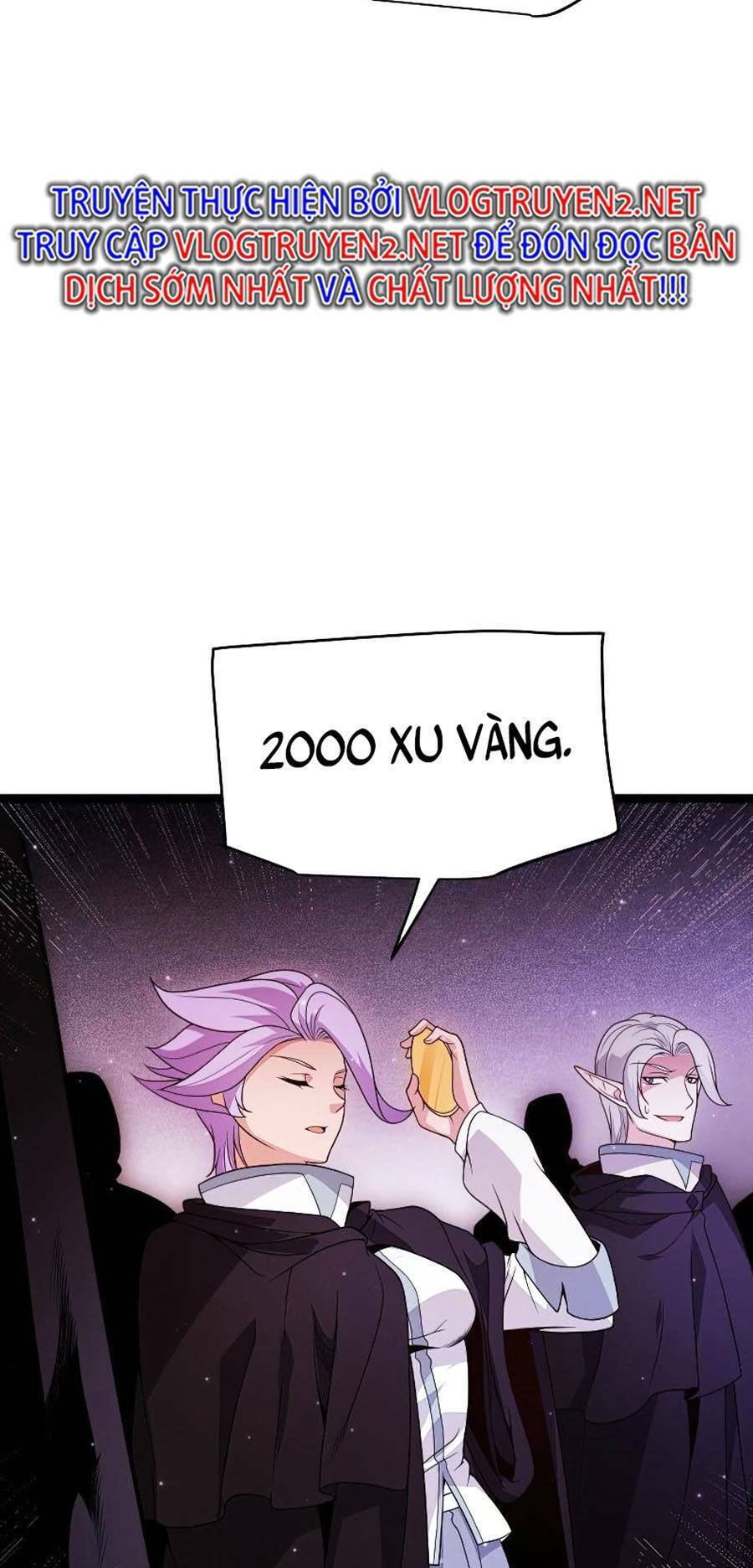 Tôi Đến Từ Thế Giới Trò Chơi Chapter 106 - Trang 2