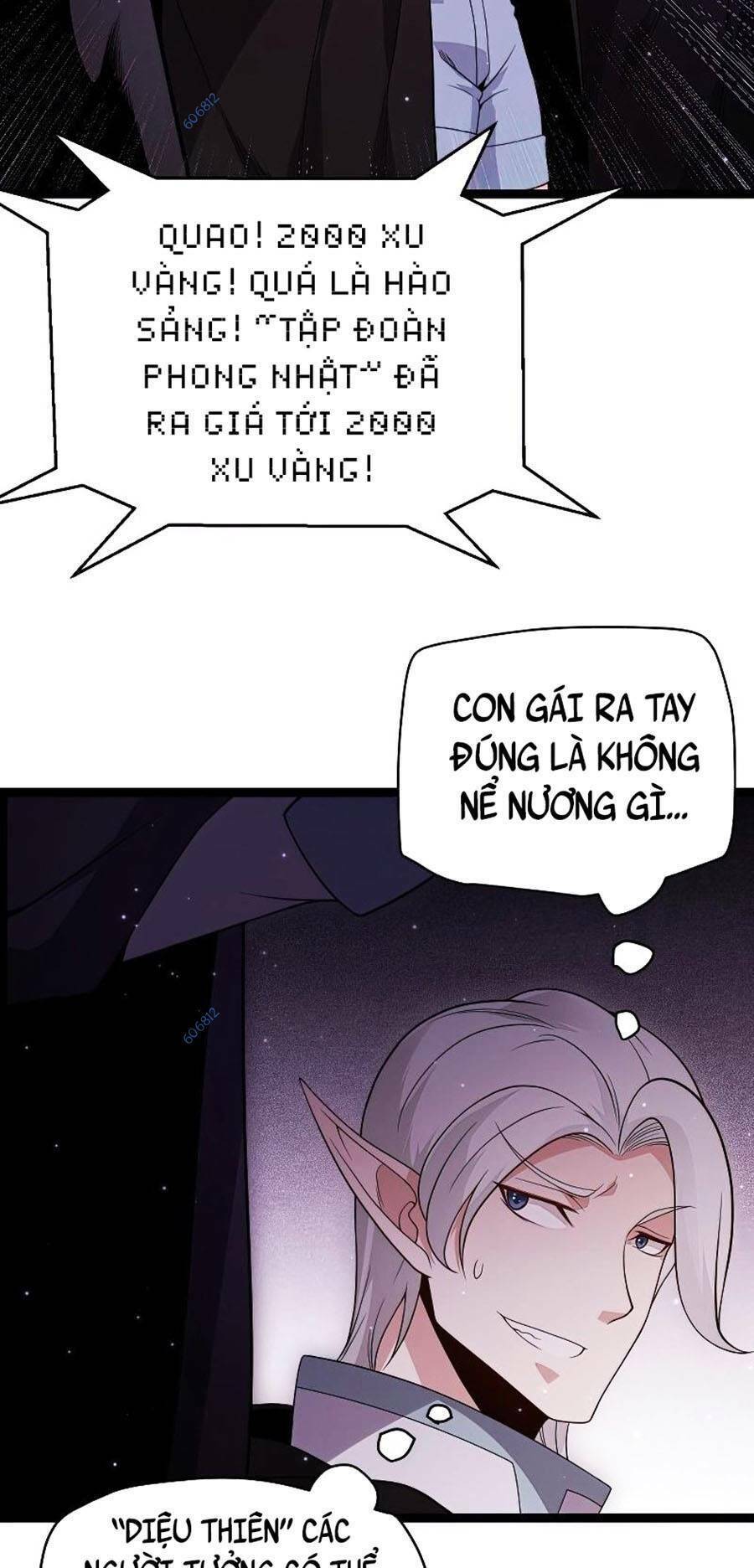 Tôi Đến Từ Thế Giới Trò Chơi Chapter 106 - Trang 2