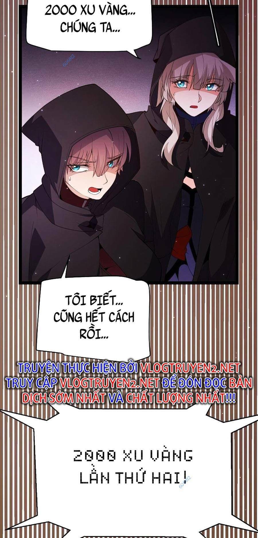 Tôi Đến Từ Thế Giới Trò Chơi Chapter 106 - Trang 2