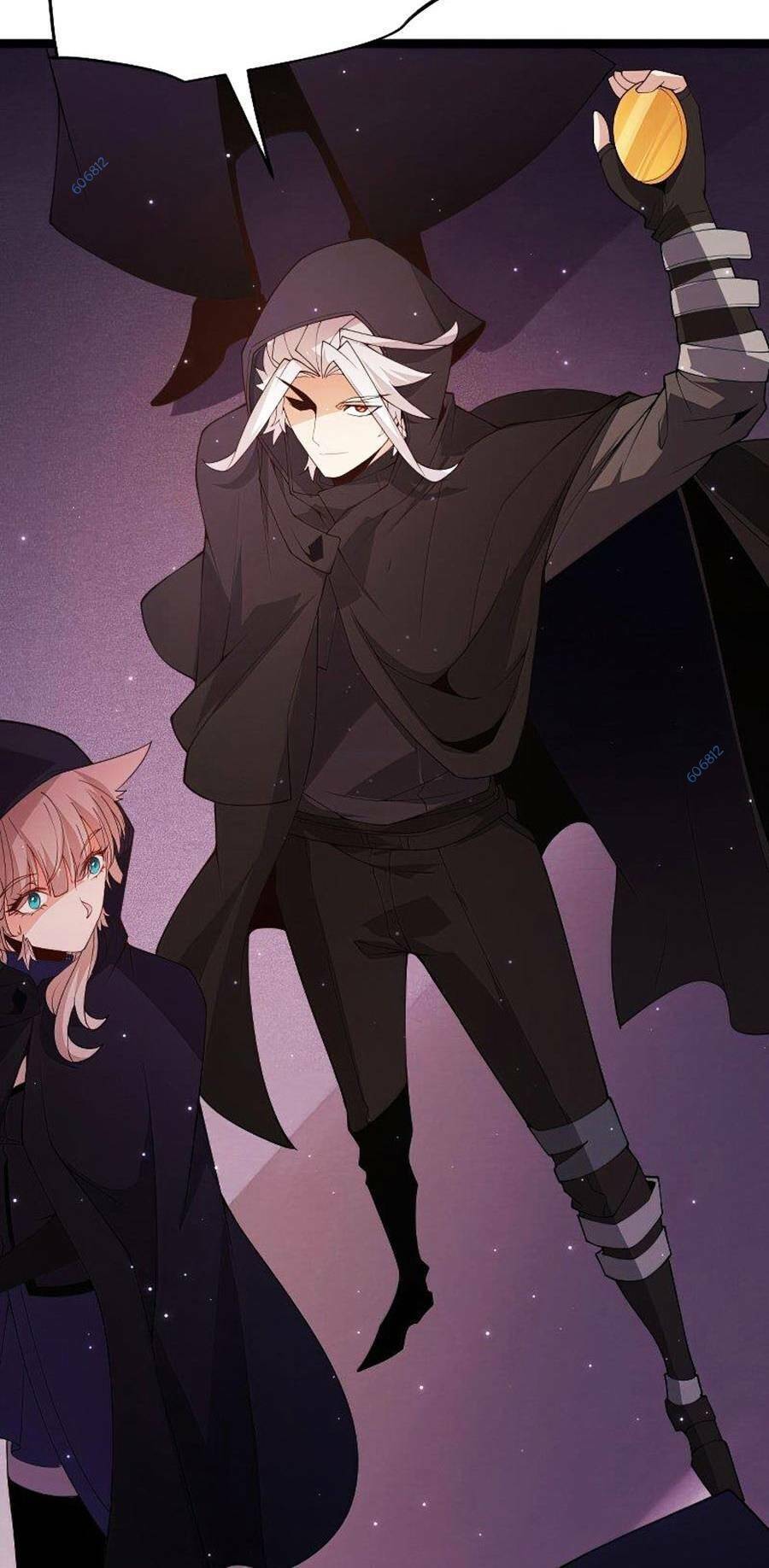 Tôi Đến Từ Thế Giới Trò Chơi Chapter 106 - Trang 2