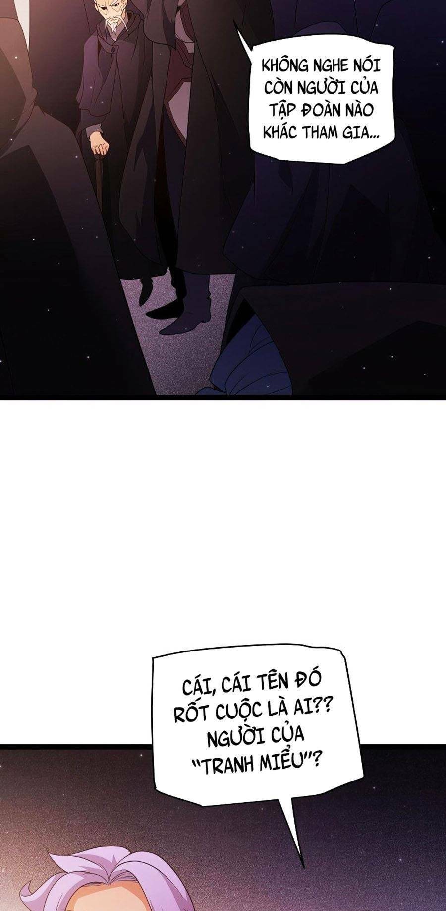 Tôi Đến Từ Thế Giới Trò Chơi Chapter 106 - Trang 2