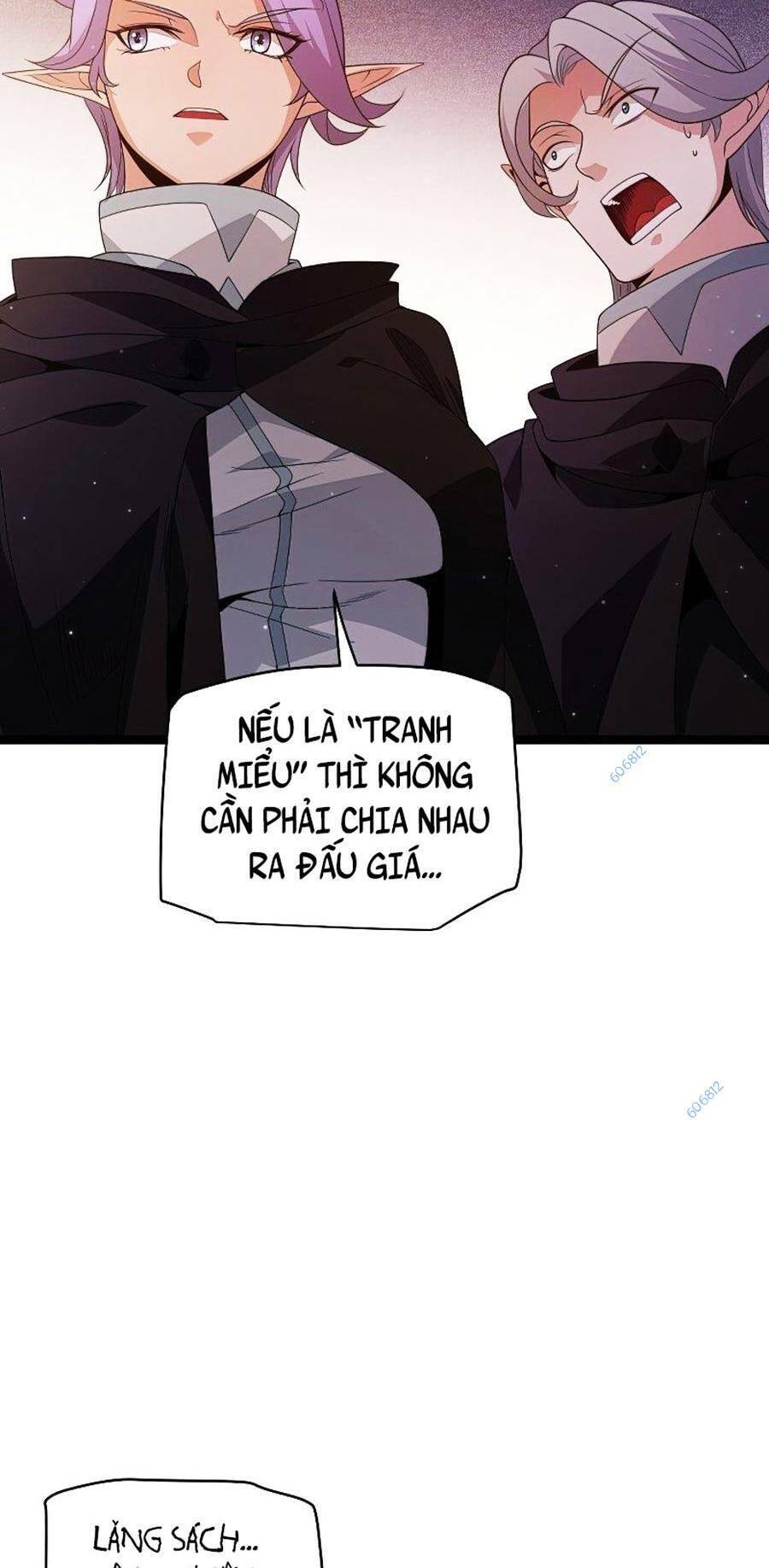 Tôi Đến Từ Thế Giới Trò Chơi Chapter 106 - Trang 2