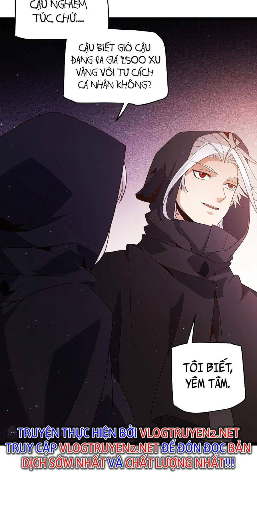 Tôi Đến Từ Thế Giới Trò Chơi Chapter 106 - Trang 2