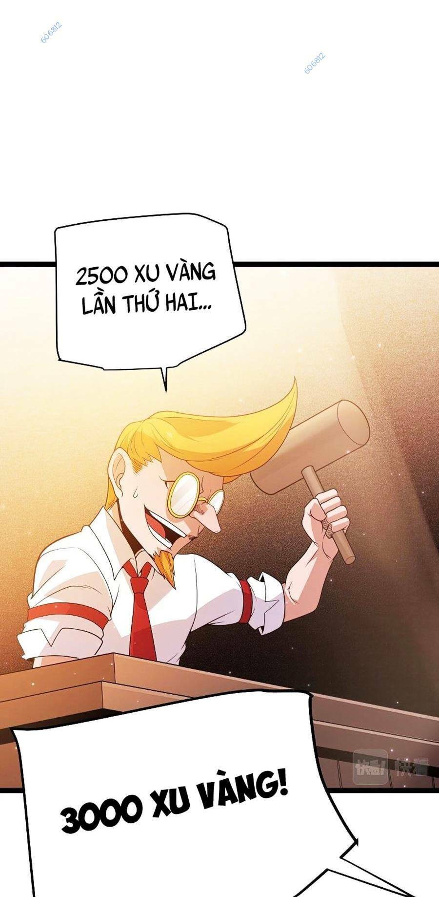 Tôi Đến Từ Thế Giới Trò Chơi Chapter 106 - Trang 2