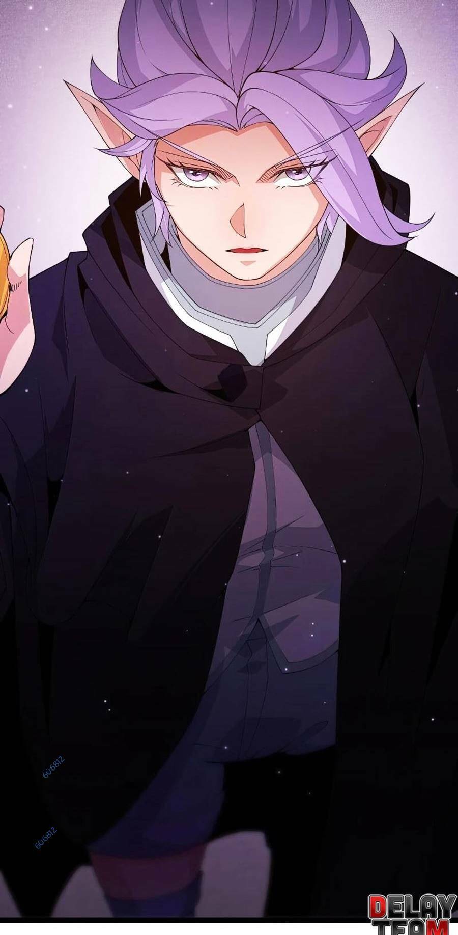 Tôi Đến Từ Thế Giới Trò Chơi Chapter 106 - Trang 2