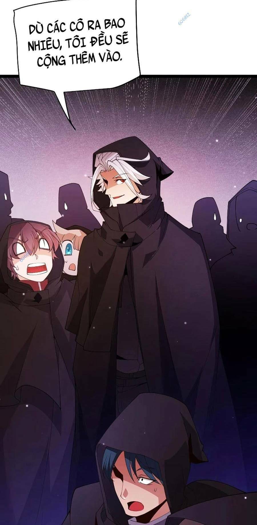 Tôi Đến Từ Thế Giới Trò Chơi Chapter 106 - Trang 2