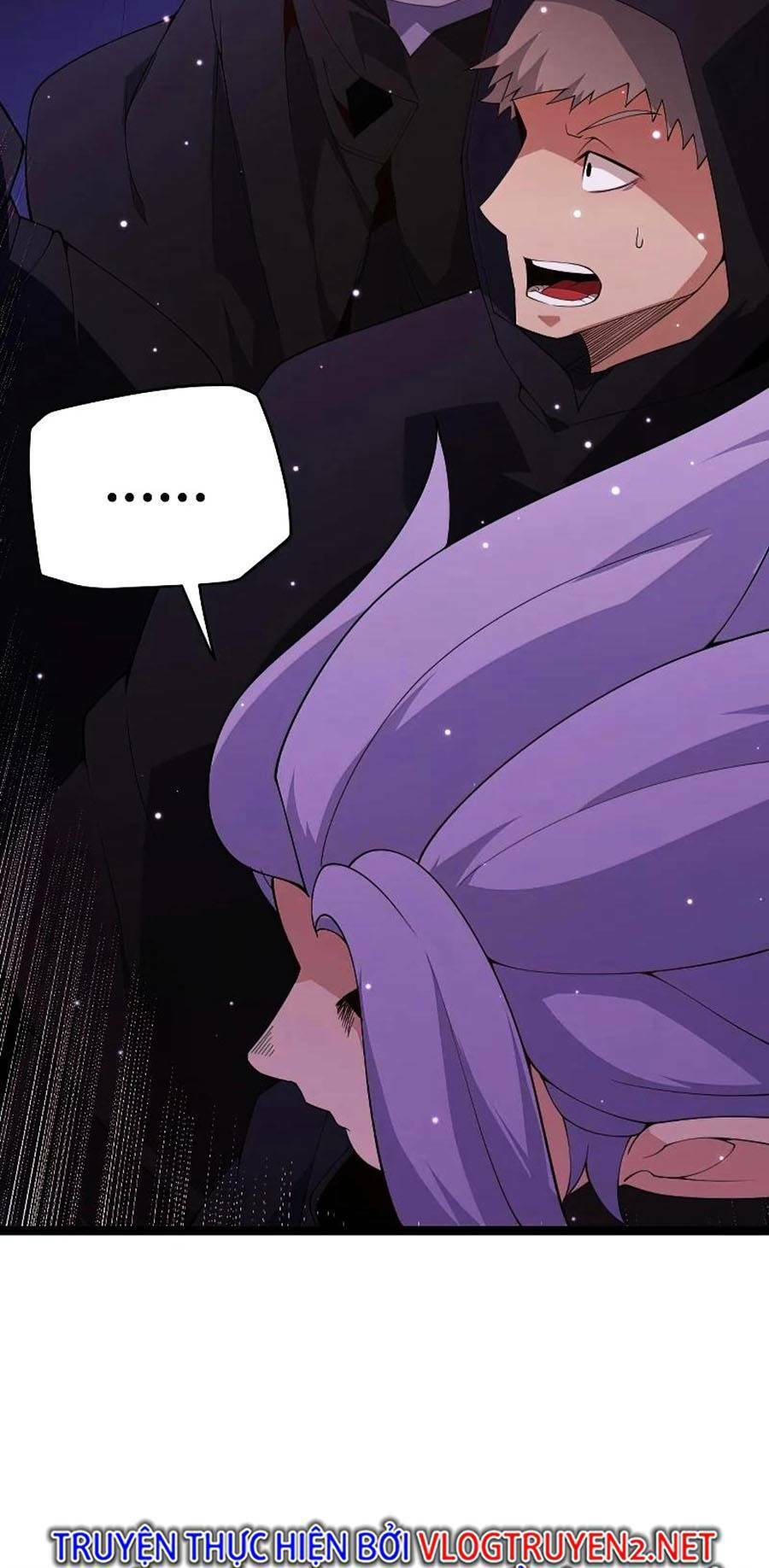 Tôi Đến Từ Thế Giới Trò Chơi Chapter 106 - Trang 2