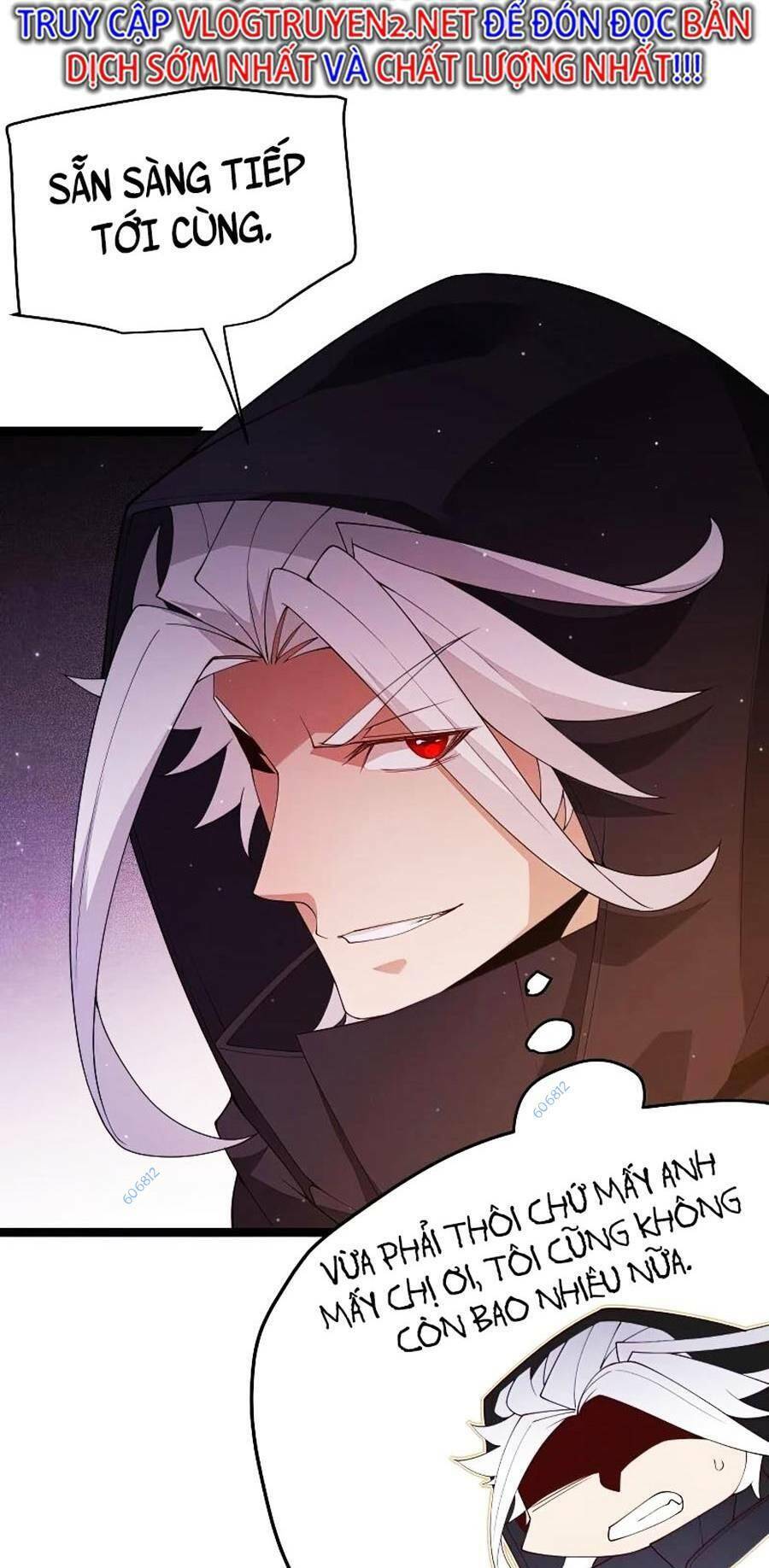 Tôi Đến Từ Thế Giới Trò Chơi Chapter 106 - Trang 2