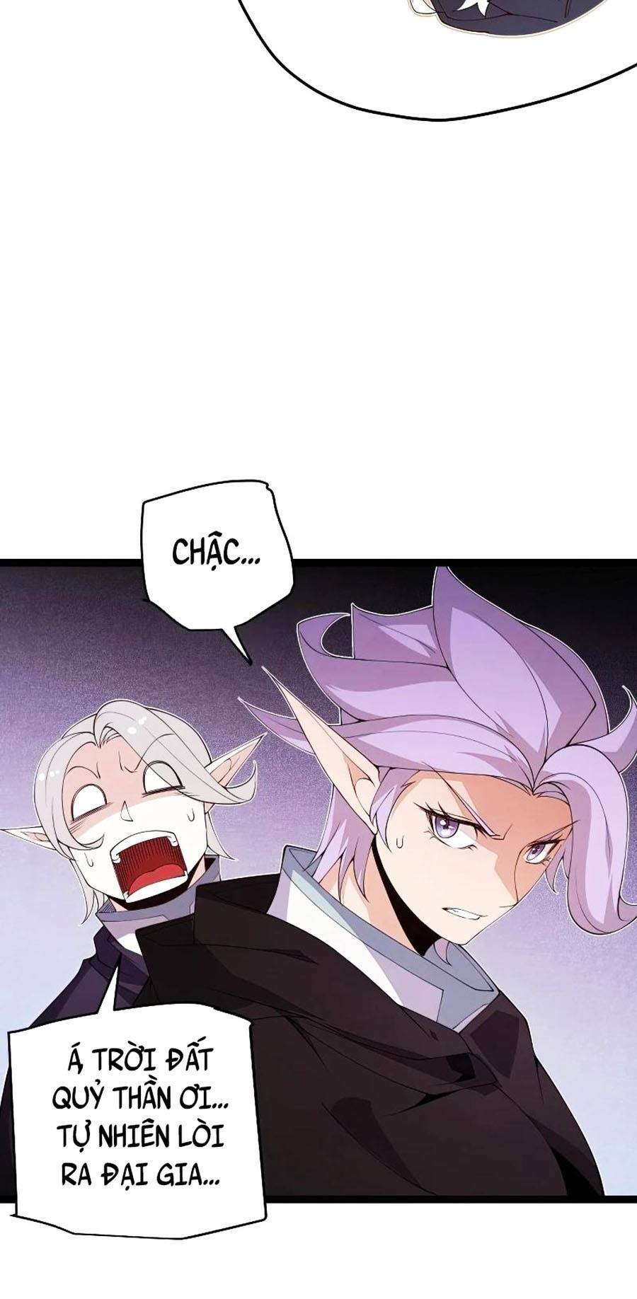 Tôi Đến Từ Thế Giới Trò Chơi Chapter 106 - Trang 2