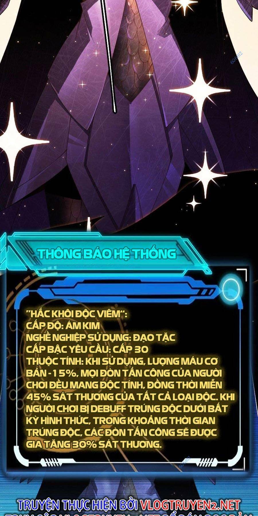 Tôi Đến Từ Thế Giới Trò Chơi Chapter 106 - Trang 2