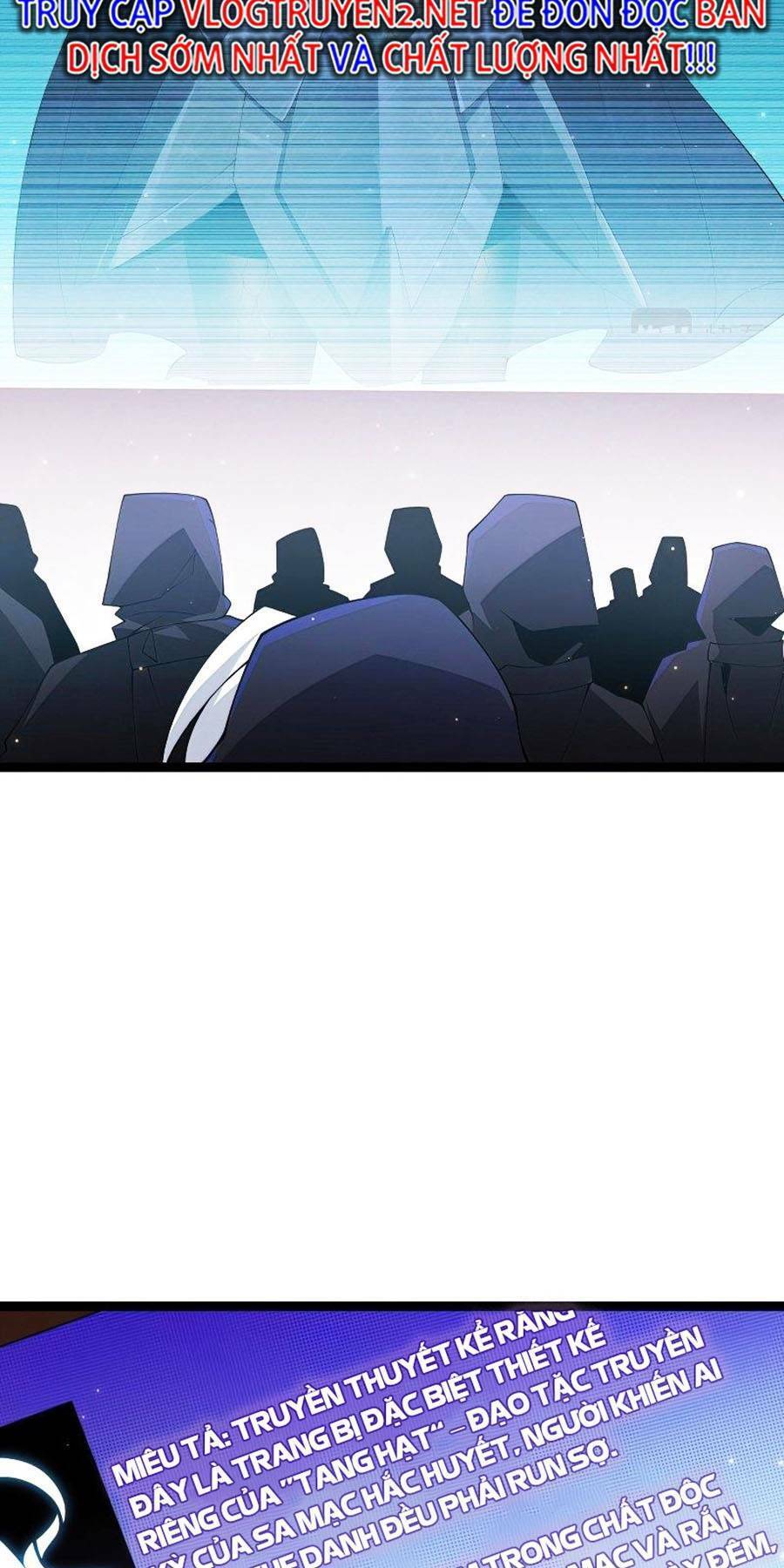 Tôi Đến Từ Thế Giới Trò Chơi Chapter 106 - Trang 2