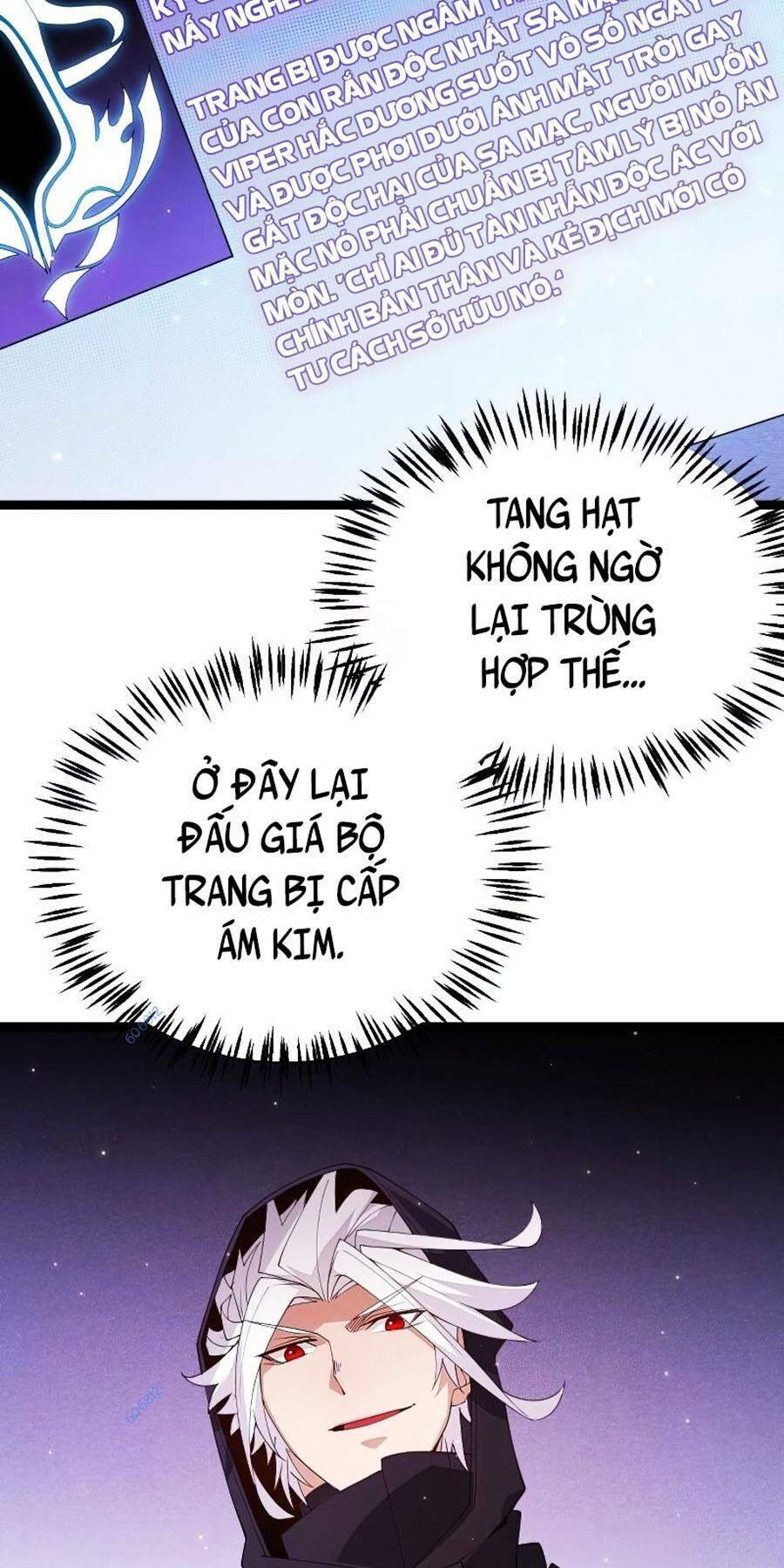 Tôi Đến Từ Thế Giới Trò Chơi Chapter 106 - Trang 2