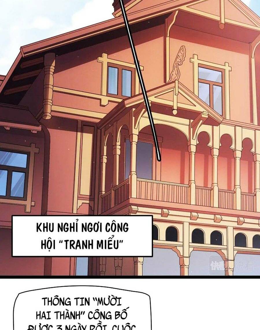 Tôi Đến Từ Thế Giới Trò Chơi Chapter 107 - Trang 2
