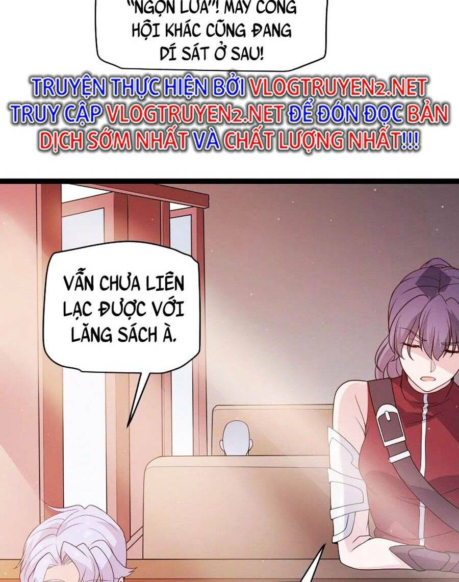 Tôi Đến Từ Thế Giới Trò Chơi Chapter 107 - Trang 2