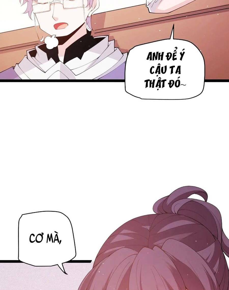 Tôi Đến Từ Thế Giới Trò Chơi Chapter 107 - Trang 2