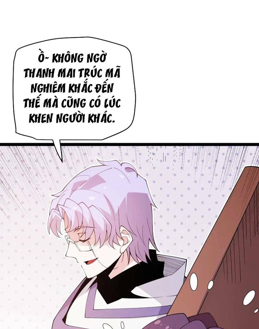 Tôi Đến Từ Thế Giới Trò Chơi Chapter 107 - Trang 2