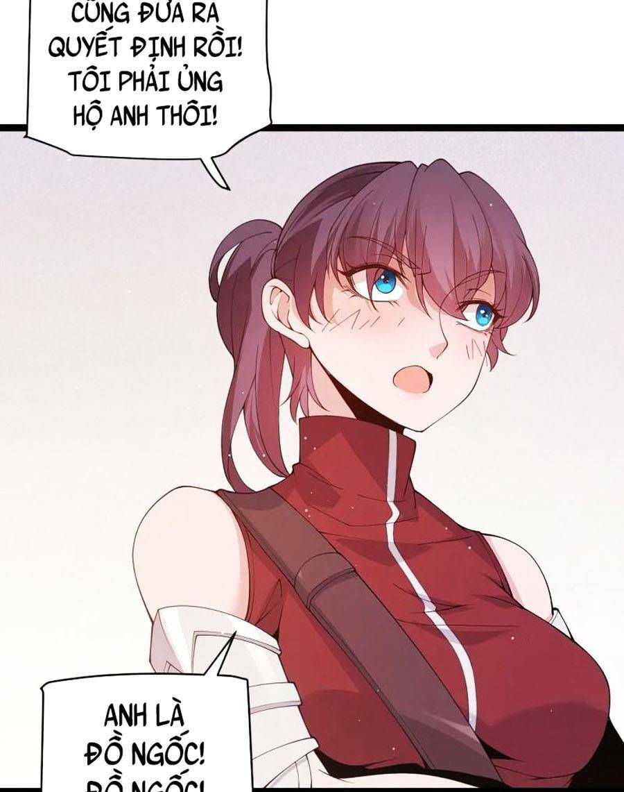 Tôi Đến Từ Thế Giới Trò Chơi Chapter 107 - Trang 2