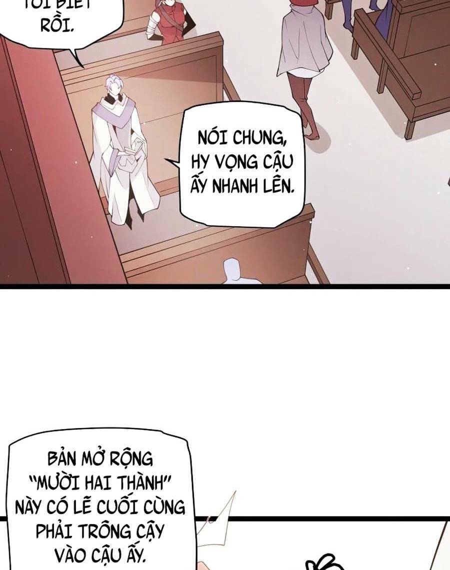 Tôi Đến Từ Thế Giới Trò Chơi Chapter 107 - Trang 2