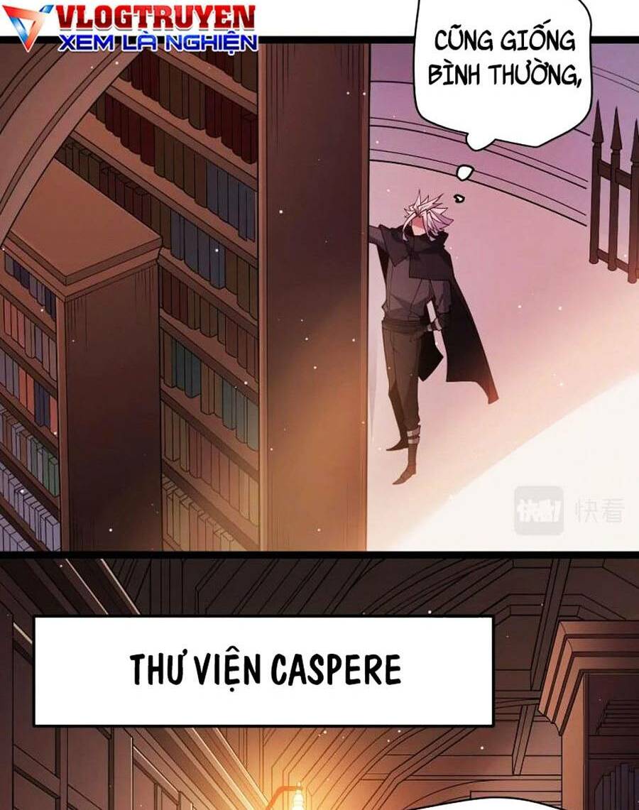 Tôi Đến Từ Thế Giới Trò Chơi Chapter 107 - Trang 2